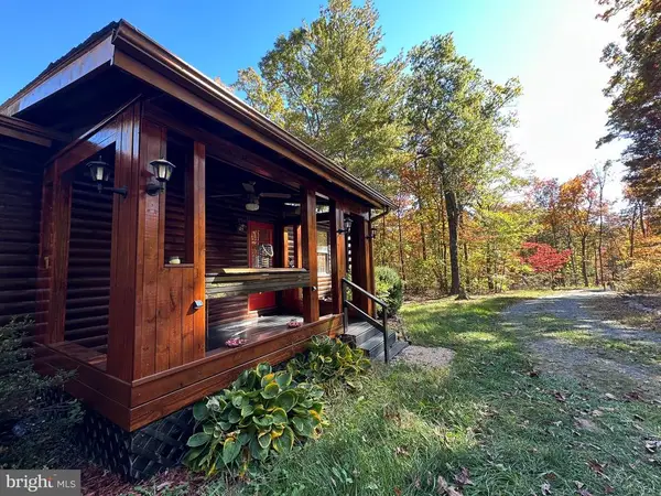 432 Cardinal Dr, Luray, VA 22835