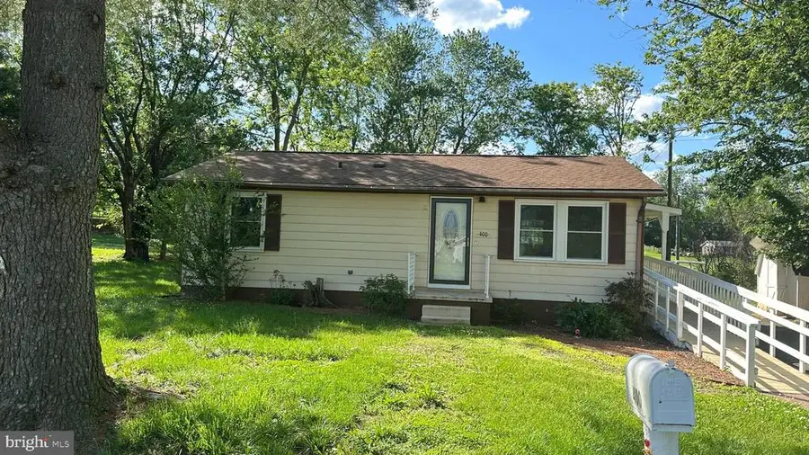 400 Sixth St, Luray, VA 22835 - #3