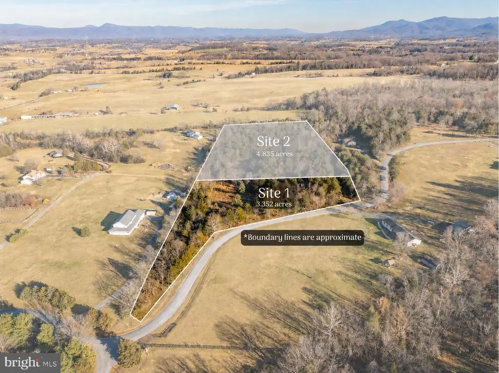 Harper Valley Lot 9a Site 1, Luray, VA 22835 - #1