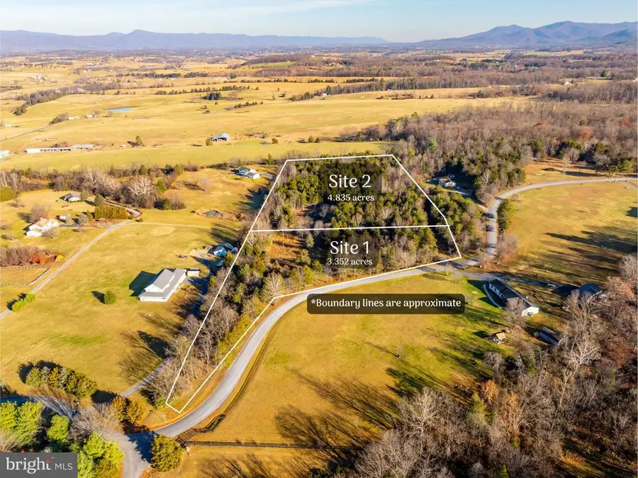 Harper Valley Lot 9a Site 1, Luray, VA 22835 - #2