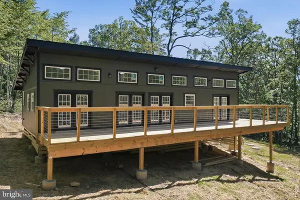 1307 Cardinal Dr, Luray, VA 22835