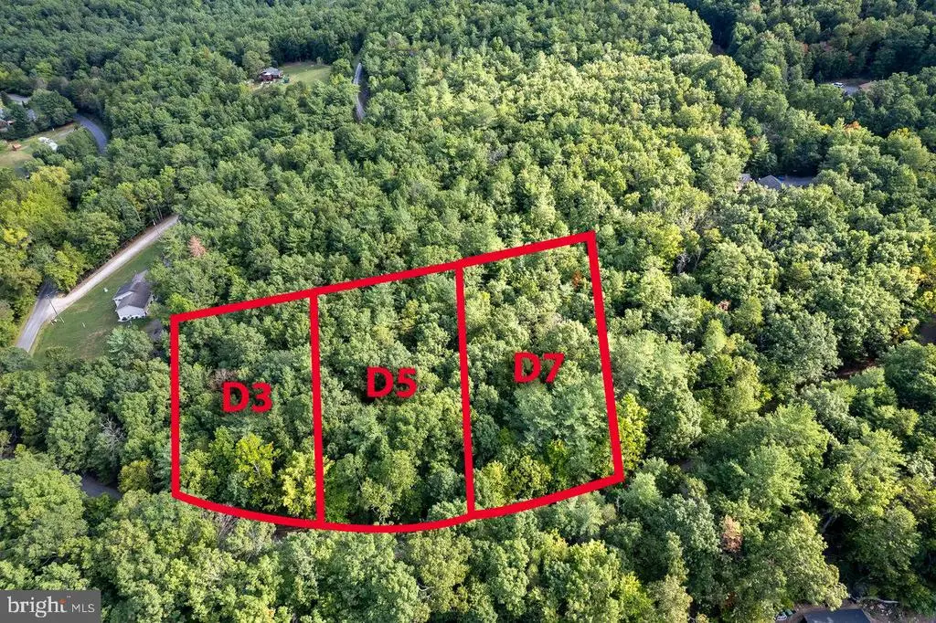 Holiday Hill Rd., Luray, VA 22835 - #1