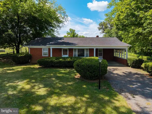 2275 Us Highway 211 W, Luray, VA 22835