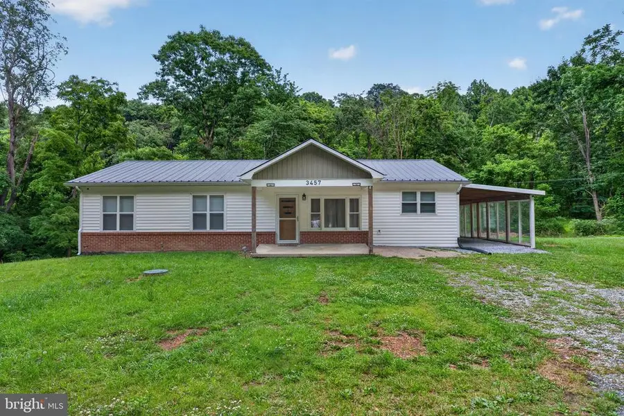 3457 Lucas Hollow Rd, Stanley, VA 22851 - #2