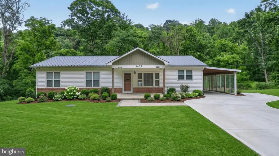 3457 Lucas Hollow Rd, Stanley, VA 22851 - #3