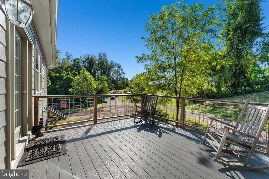 439 Rudasill Mill Rd, Woodville, VA  - #1