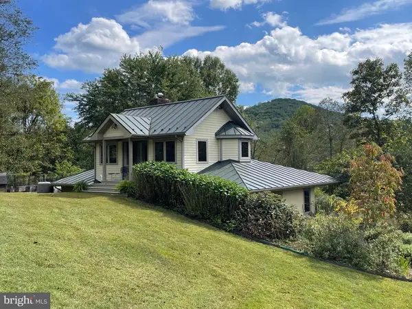 821 Long Mountain Rd, Washington, VA 