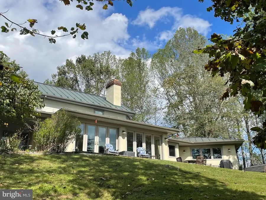 821 Long Mountain Rd, Washington, VA  - Image #2