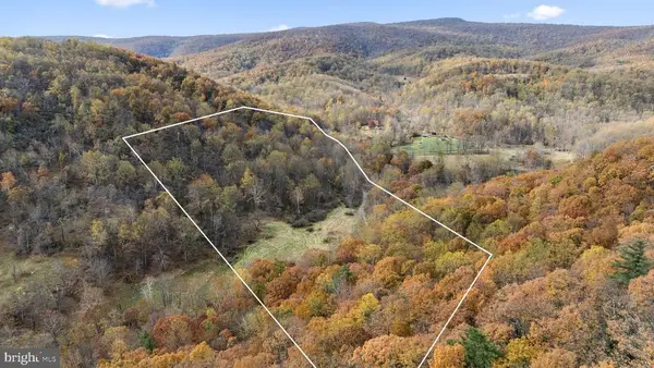 0 Gid Brown Hollow, Washington, VA 