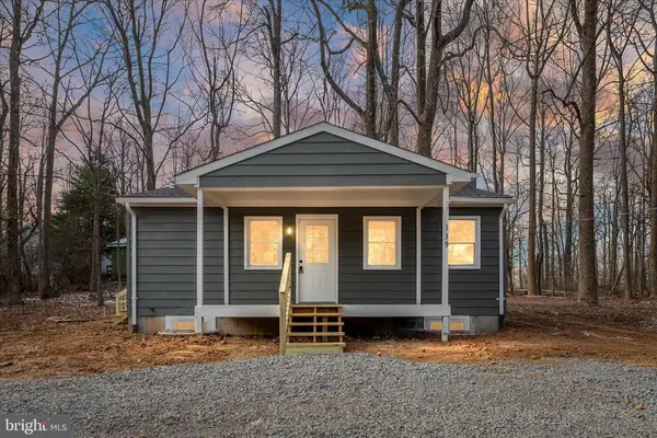 139 Nez Perce Way, Chester Gap, VA 