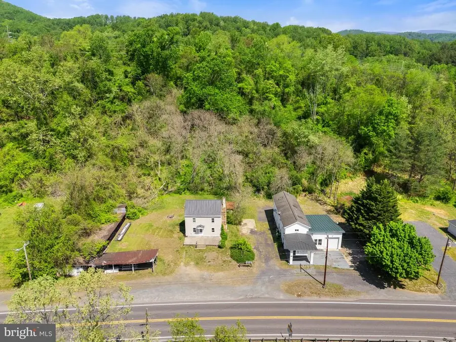 11947 Lee Hwy, Sperryville, VA  - #3
