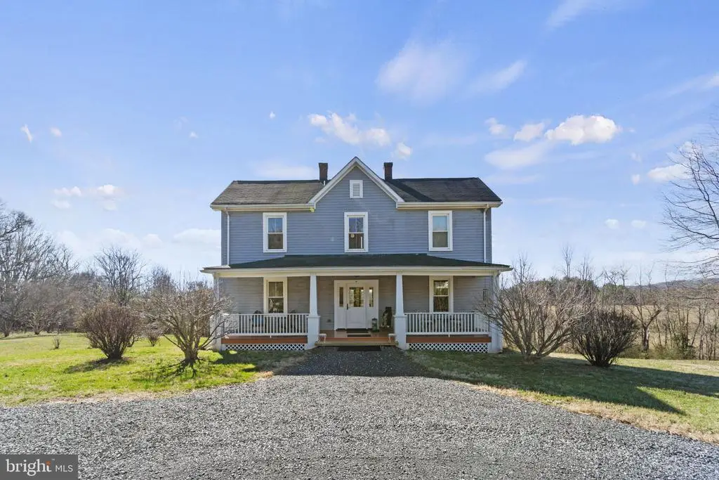 12720 Lee Hwy, Washington, VA  - #1