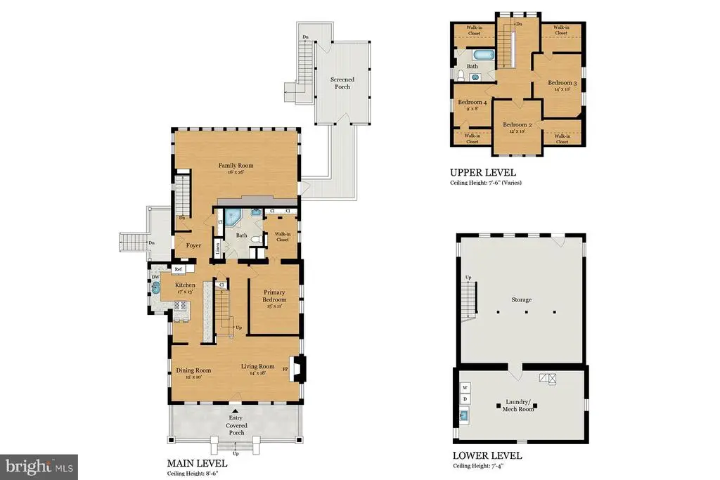 24 Harris Hollow Rd, Washington, VA 22747 - #1