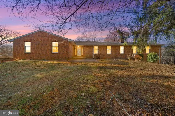 14428 Lee Hwy, Amissville, VA 20106