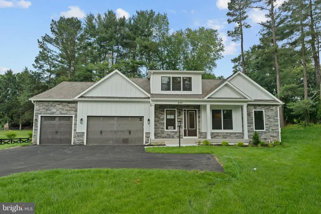 Windemeer Lane, Amissville, VA 20106 - #1