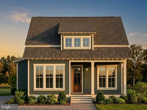 Castleton Ford, Castleton, VA 22716