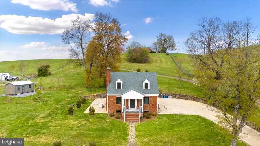 4565 Sperryville Pike, Woodville, VA  - #3