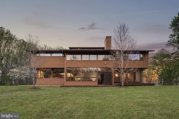 219 Tiger Valley Rd, Washington, VA 