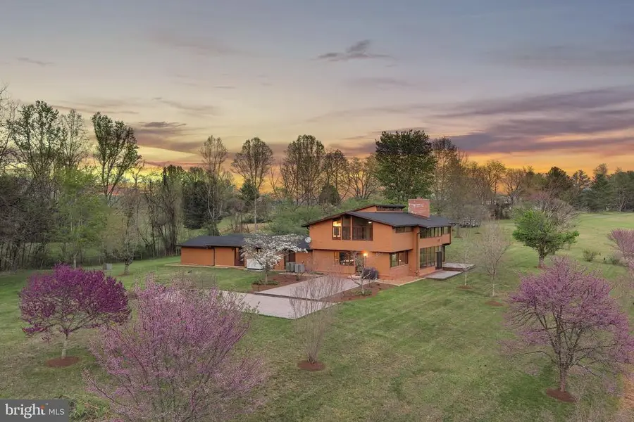 219 Tiger Valley Rd, Washington, VA  - #3