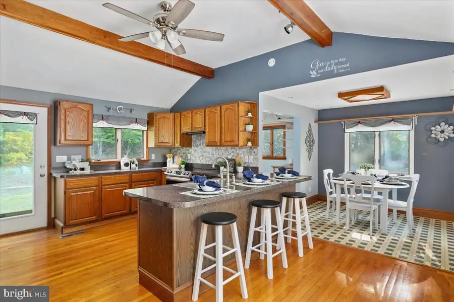 146 Lizzie Mills Rd, Castleton, VA 22716 - #3