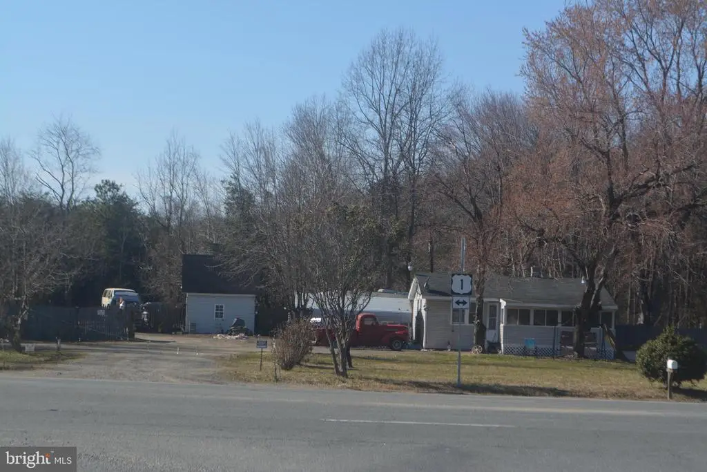 8230 Patriot Hwy, Berkeley, VA 22407 - #1