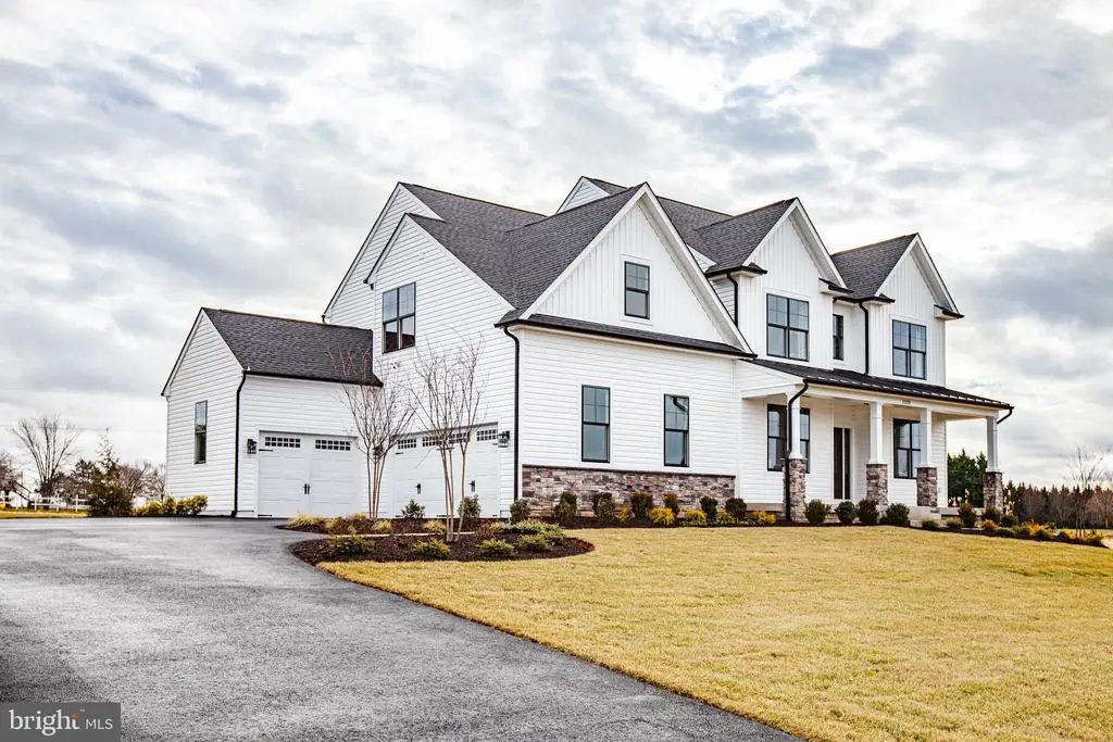 12423 Josephine Ln, Courtland, VA 22407 - #1