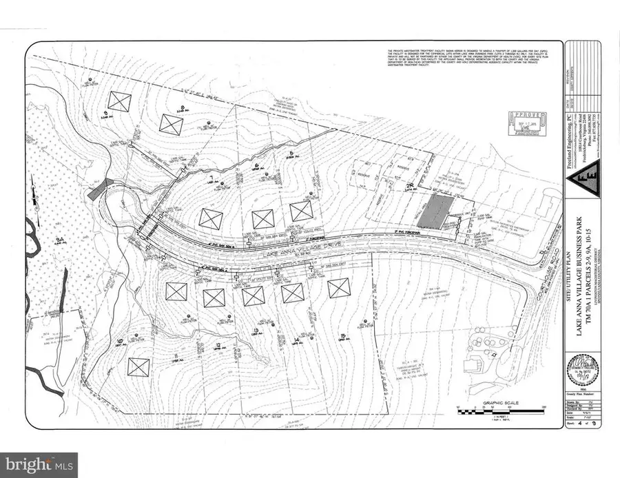 13009 Lake Anna Village Dr, Spotsylvania, VA 22551 - #2