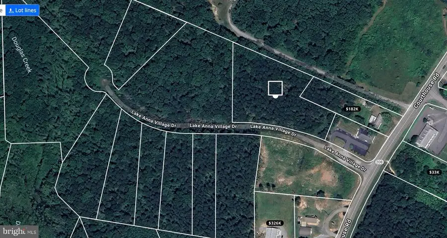 13009 Lake Anna Village Dr, Spotsylvania, VA 22551 - #3