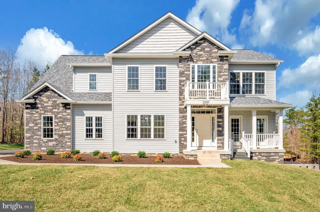12537 Josephine Ln, Salem, VA 22407 - Image #1