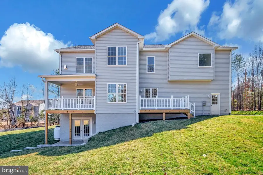 12537 Josephine Ln, Salem, VA 22407 - Image #3