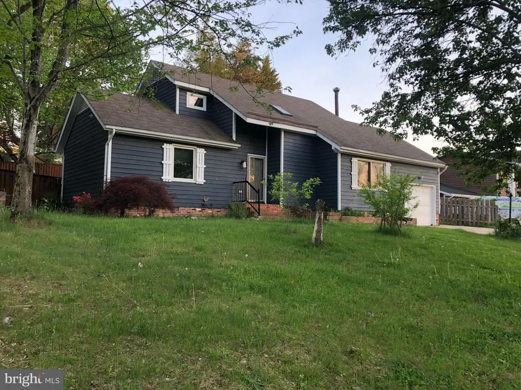 11719 Gordon Rd, Salem, VA 22407 - Image #1