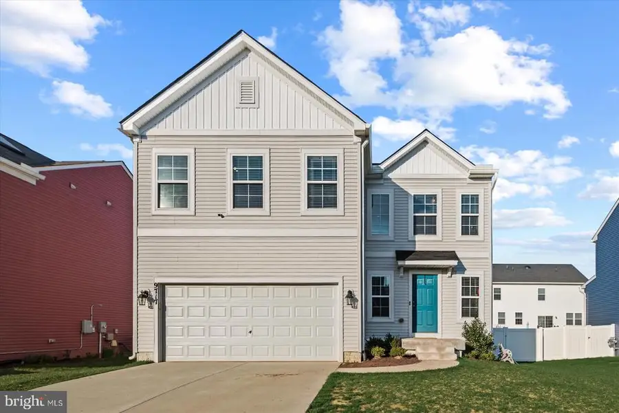 9717 Rockwell Rd, Berkeley, VA 22407 - #2