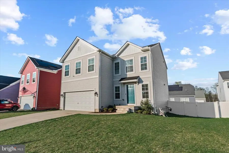 9717 Rockwell Rd, Berkeley, VA 22407 - #3