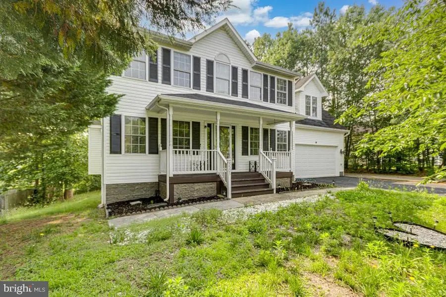 3503 Lancaster Ring Rd, Berkeley, VA 22408 - #2