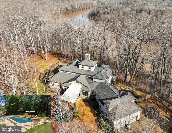 87 River Bend Rd E, Fredericksburg, VA 22407