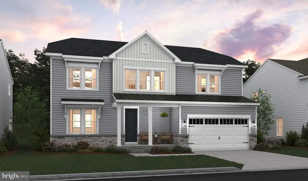 1 Ivy Bush Ln, Hartwood, VA 22407 - #1