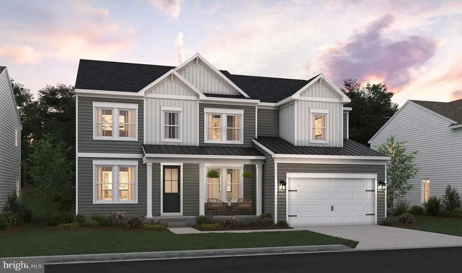 3 Ivy Bush, Hartwood, VA 22407 - #2