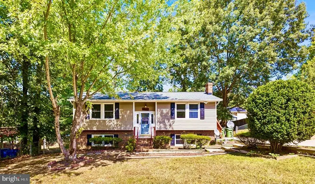 6035 Loriella Park Dr, Salem, VA 22407 - #1