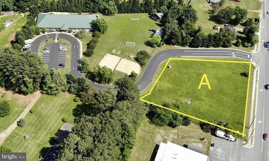 0 Tidewater Trl, Lee Hill, VA 22408 - #3