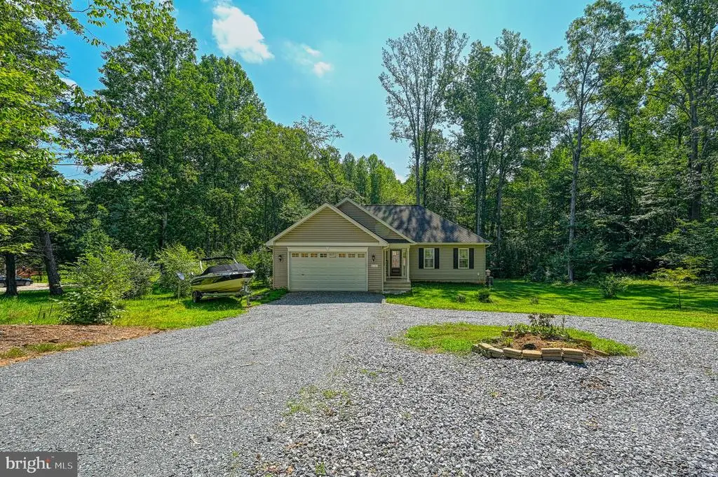 6121 Belmont Rd, Mineral, VA 23117 - Image #1