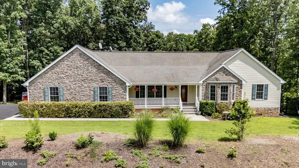 5519 Bazzanella Dr, Mineral, VA 23117 - #1