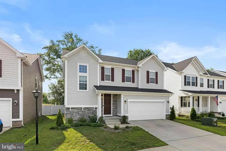 11520 Bluestem Way, Courtland, VA 22407 - Image #3