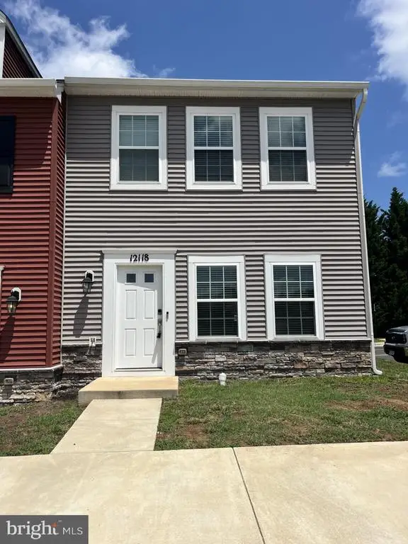 12118 Bowling Farm Ct, Courtland, VA 22407 - Image #1