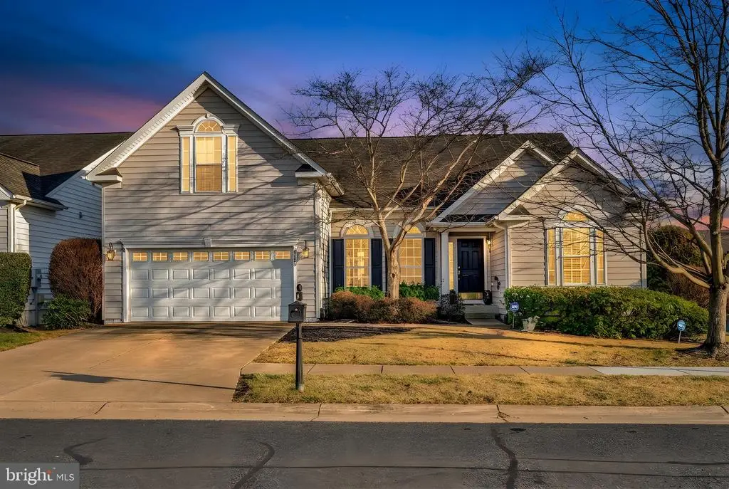 9709 Big Bethel Rd, Fredericksburg, VA 22407 - #1