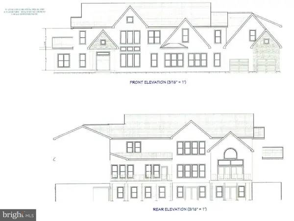 8639 Rosni Way, Fredericksburg, VA 22407