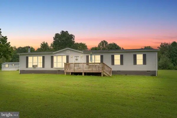 2105 Mount Olive Rd, Beaverdam, VA 23015