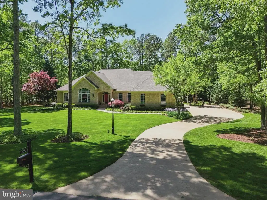 11504 Burnside Pl, Spotsylvania, VA 22551 - #1