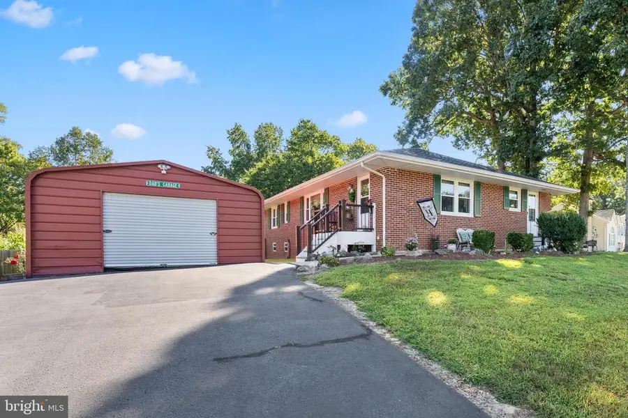 7105 Pullen Dr, Chancellor, VA 22407 - Image #2