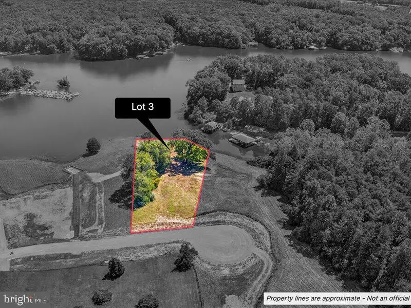 4711 Eagle Point Ct, Spotsylvania, VA 22551 - #3