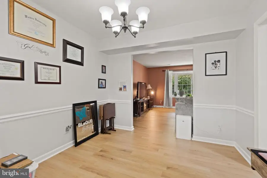 5817 Up A Way Dr, Fredericksburg, VA 22407 - #3